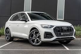 Audi Q5 45 TFSI