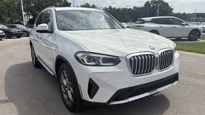 BMW X3 xDrive30i