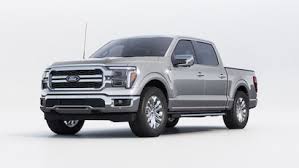 Ford F-150 Platinum