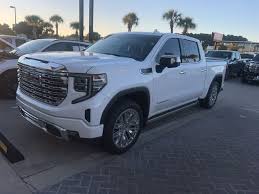 GMC Sierra 1500 Denali