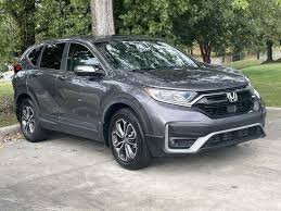 Honda CR-V EX