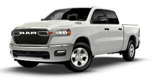 Ram 1500 Big Horn