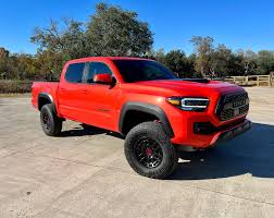Toyota Tacoma TRD Pro