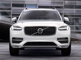Volvo XC90 T6